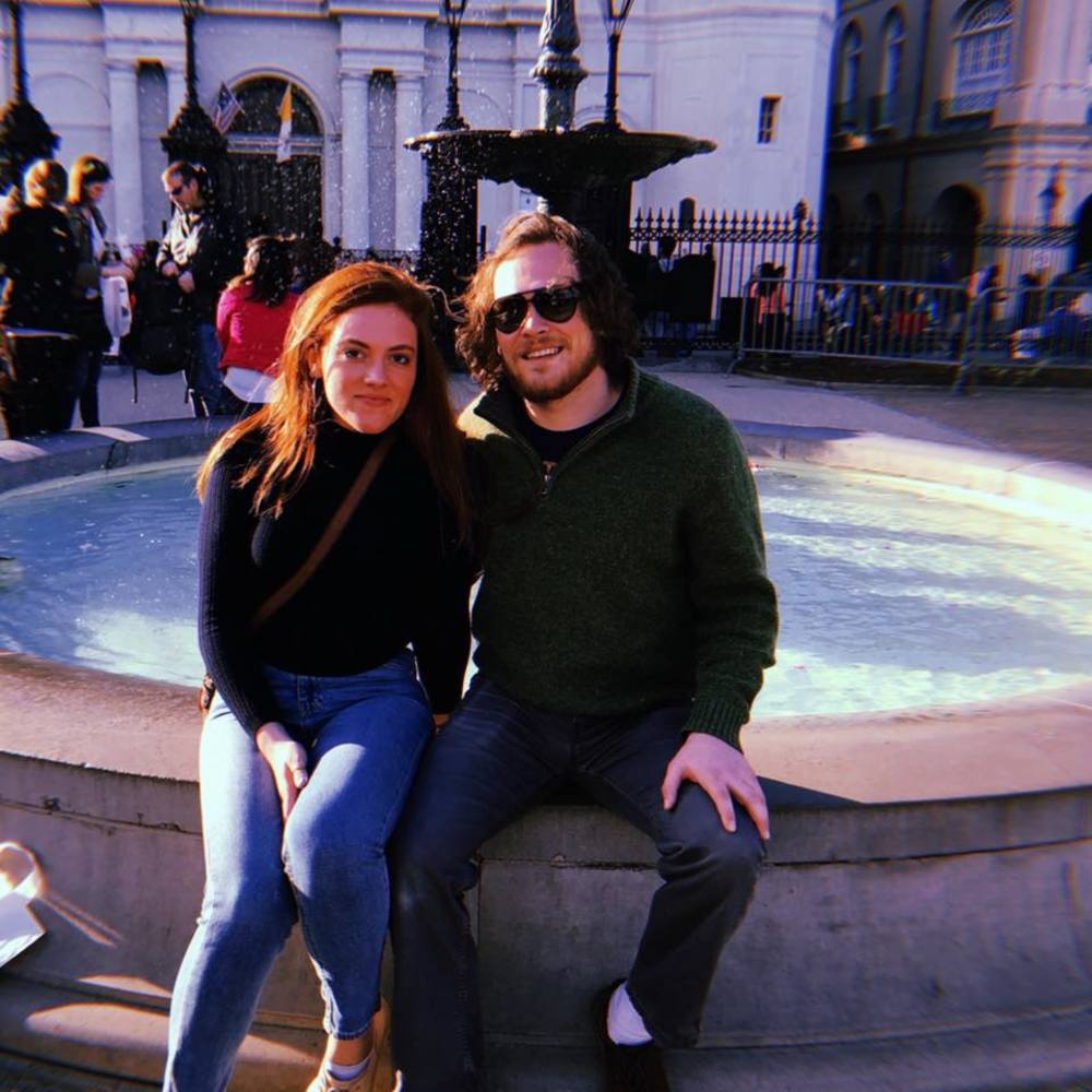 Meet your Posher, Blake